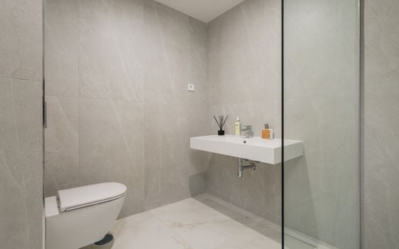 3 bedroom Penthouse in Estepona - UBA95617 - Photo - Small - 21
