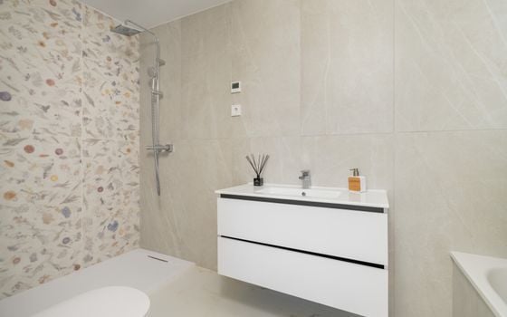 3 bedroom Penthouse in Estepona - UBA95617 - Photo - Small - 25