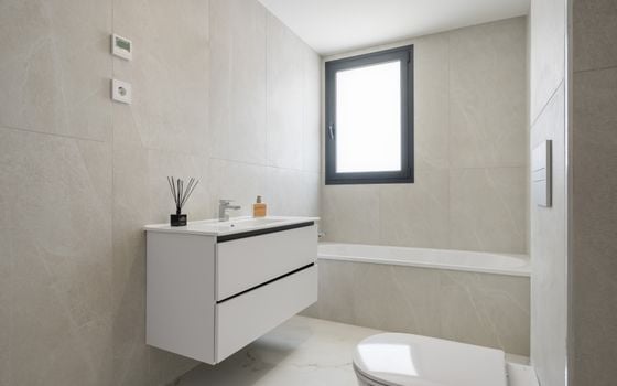 3 bedroom Penthouse in Estepona - UBA95617 - Photo - Small - 26