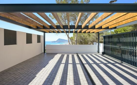 4 bedroom Villa in Altea - VSB43161 - Photo - Small - 64