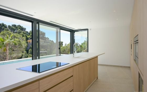 4 bedroom Villa in Altea - VSB43161 - Photo - Small - 15