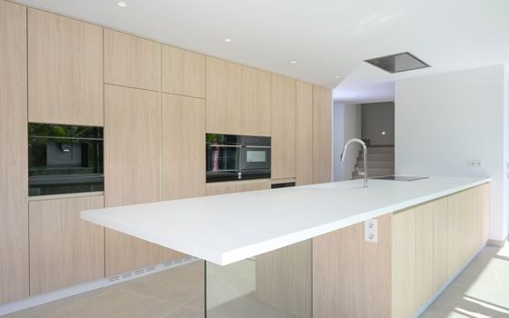 4 bedroom Villa in Altea - VSB43161 - Photo - Small - 13