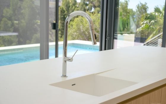 4 bedroom Villa in Altea - VSB43161 - Photo - Small - 16