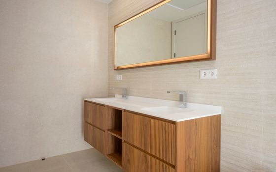 4 bedroom Villa in Altea - VSB43161 - Photo - Small - 36