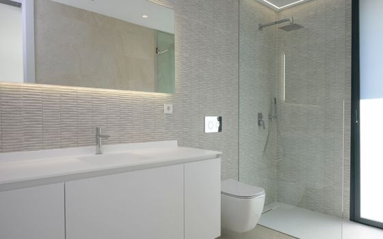 4 bedroom Villa in Altea - VSB43161 - Photo - Small - 42