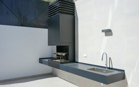 4 bedroom Villa in Altea - VSB43161 - Photo - Small - 59