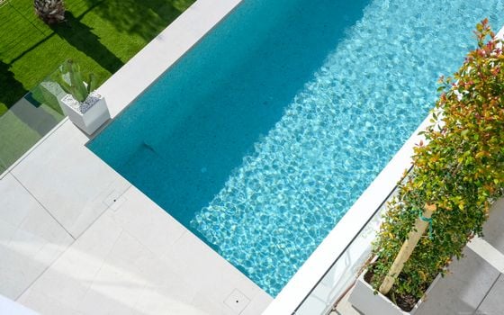 4 bedroom Villa in Altea - VSB43161 - Photo - Small - 74