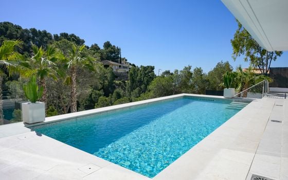 Villa de 4 chambres à Altea - VSB43161 - Photo - 5