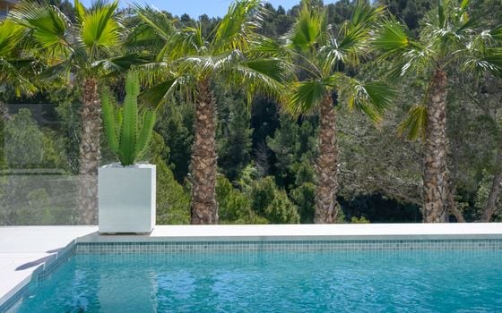 4 bedroom Villa in Altea - VSB43161 - Photo - Small - 6
