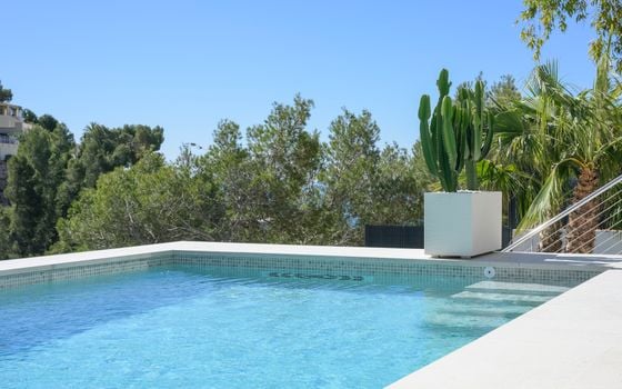 4 bedroom Villa in Altea - VSB43161 - Photo - Small - 7