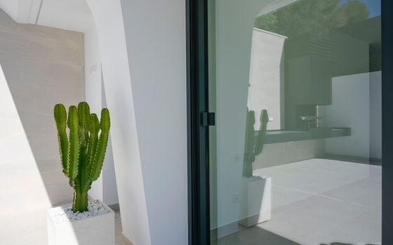 4 bedroom Villa in Altea - VSB43161 - Photo - Small - 58
