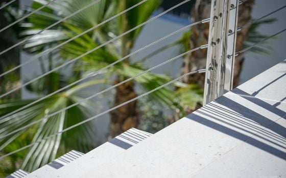 4 bedroom Villa in Altea - VSB43161 - Photo - Small - 71