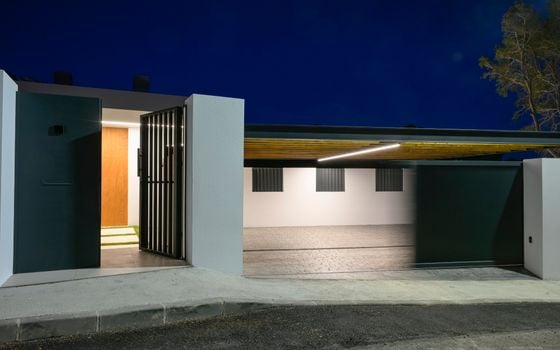 4 bedroom Villa in Altea - VSB43161 - Photo - Small - 92