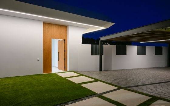 4 bedroom Villa in Altea - VSB43161 - Photo - Small - 90