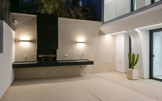 4 bedroom Villa in Altea - VSB43161 - Photo - Small - 87