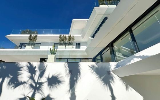 4 bedroom Villa in Altea - VSB43161 - Photo - Small - 67