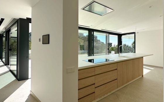 4 bedroom Villa in Altea - VSB43161 - Photo - Small - 11