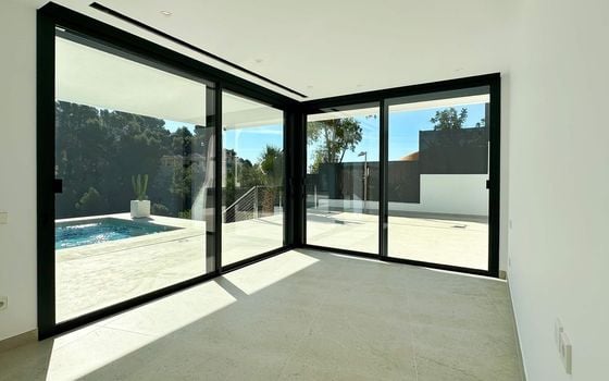 4 bedroom Villa in Altea - VSB43161 - Photo - Small - 21