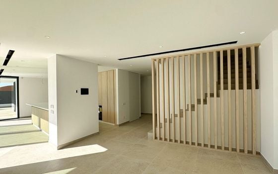 4 bedroom Villa in Altea - VSB43161 - Photo - Small - 18