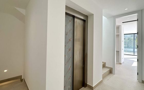 4 bedroom Villa in Altea - VSB43161 - Photo - Small - 48