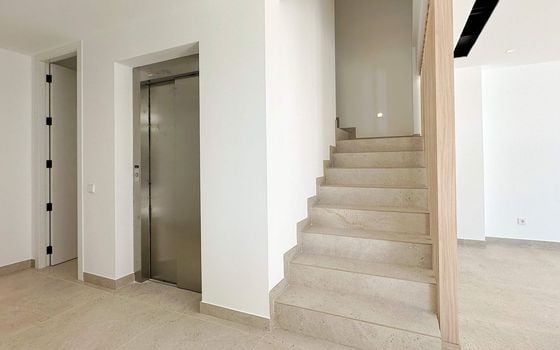 4 bedroom Villa in Altea - VSB43161 - Photo - Small - 20