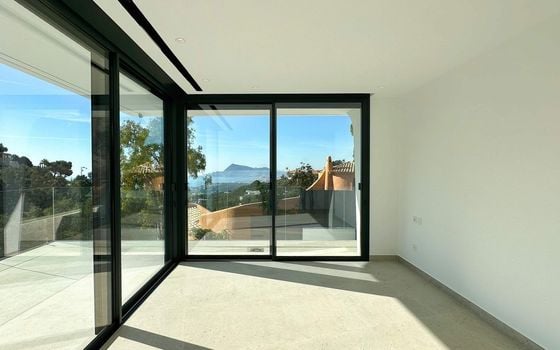4 bedroom Villa in Altea - VSB43161 - Photo - Small - 24