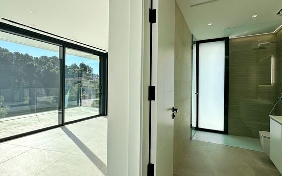 4 bedroom Villa in Altea - VSB43161 - Photo - Small - 25