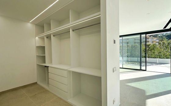 4 bedroom Villa in Altea - VSB43161 - Photo - Small - 29