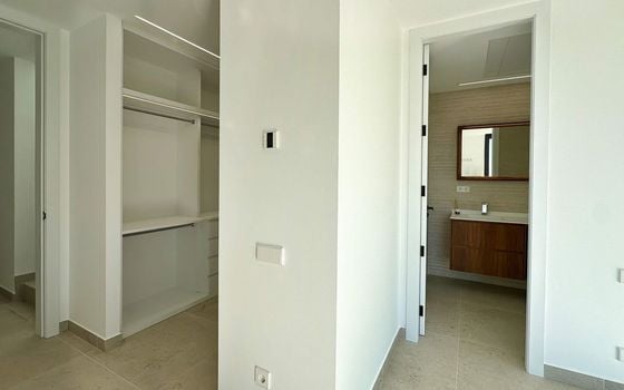 4 bedroom Villa in Altea - VSB43161 - Photo - Small - 33