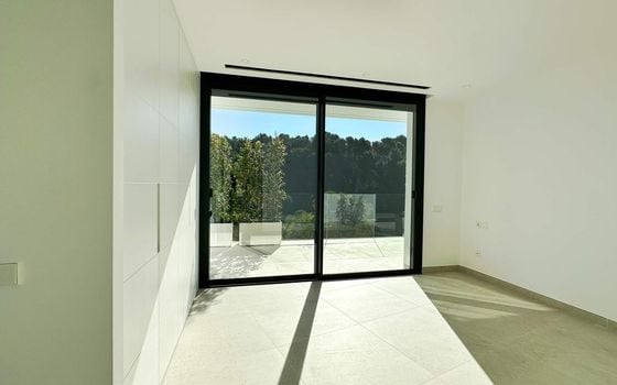 4 bedroom Villa in Altea - VSB43161 - Photo - Small - 39