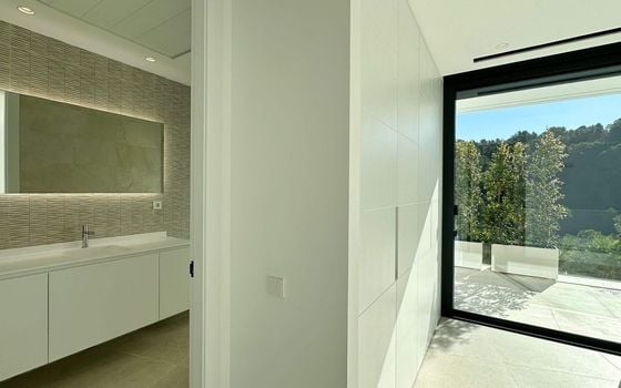 4 bedroom Villa in Altea - VSB43161 - Photo - Small - 41