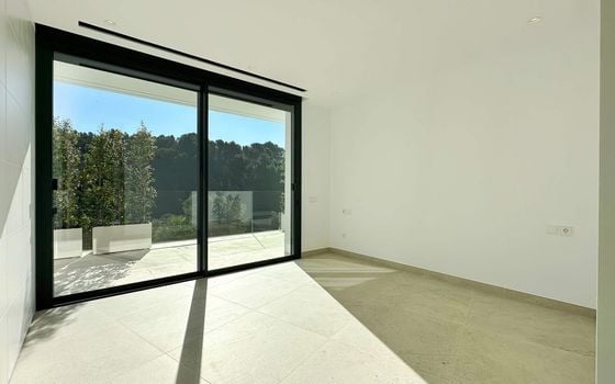4 bedroom Villa in Altea - VSB43161 - Photo - Small - 40