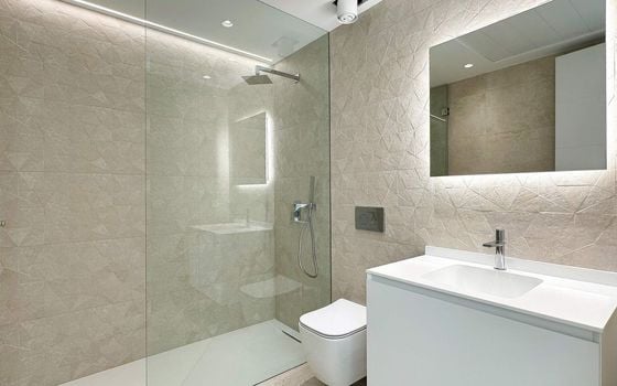 4 bedroom Villa in Altea - VSB43161 - Photo - Small - 23