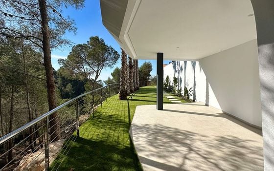 4 bedroom Villa in Altea - VSB43161 - Photo - Small - 69