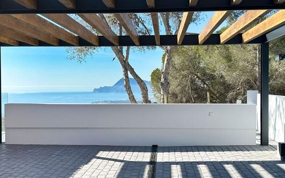4 bedroom Villa in Altea - VSB43161 - Photo - Small - 65