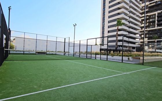 2 bedroom Penthouse in Calpe - GHB133402 - Photo - Small - 24