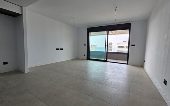 2 bedroom Penthouse in Calpe - GHB133402 - Photo - Small - 5