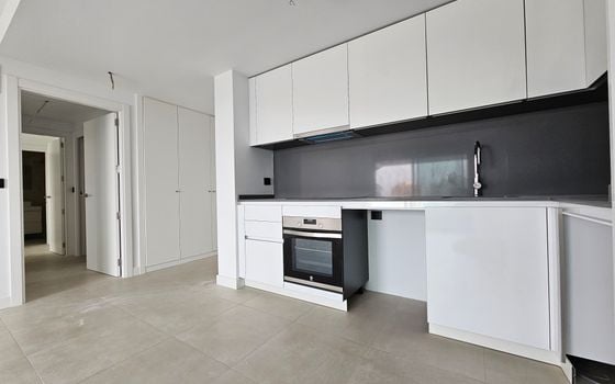 2 bedroom Penthouse in Calpe - GHB133402 - Photo - Small - 7