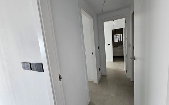 2 bedroom Penthouse in Calpe - GHB133402 - Photo - Small - 13