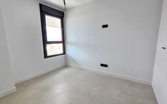 2 bedroom Penthouse in Calpe - GHB133402 - Photo - Small - 11