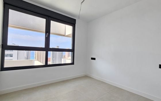 2 bedroom Penthouse in Calpe - GHB133402 - Photo - Small - 8
