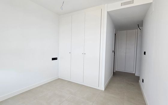 2 bedroom Penthouse in Calpe - GHB133402 - Photo - Small - 9