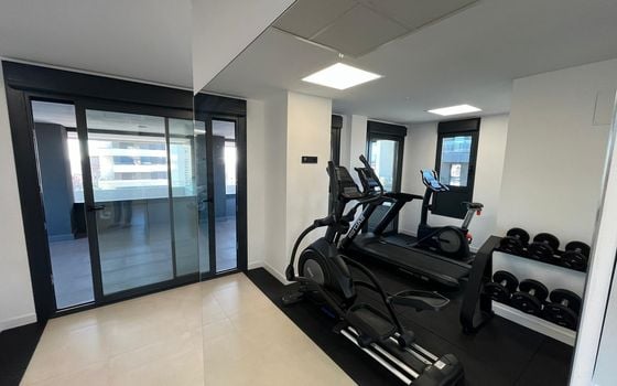 2 bedroom Penthouse in Calpe - GHB133402 - Photo - Small - 19