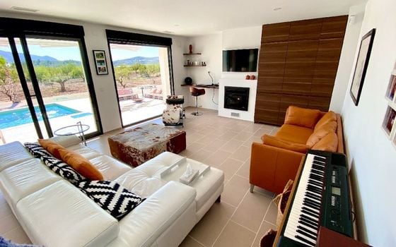 Villa de 3 chambres à La Romana - MBC1117130 - Photo - Small - 7