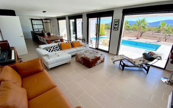 Villa de 3 chambres à La Romana - MBC1117130 - Photo - Small - 8