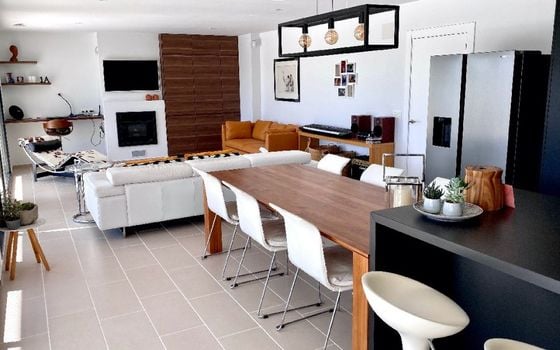 Villa de 3 chambres à La Romana - MBC1117130 - Photo - Small - 10