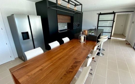 Villa de 3 chambres à La Romana - MBC1117130 - Photo - Small - 12