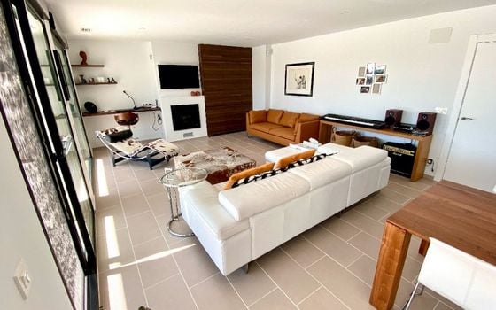 Villa de 3 chambres à Hondón de las Nieves - MBC21752 - Photo - Small - 7