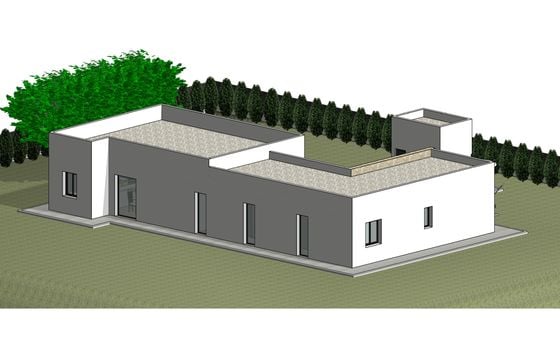 3 bedroom Villa in La Romana - MC57471 - Photo - 5