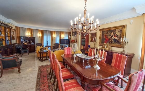 5 bedroom Villa in San Pedro del Pinatar - RP44258 - Photo - 5